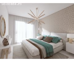 Apartamento en Venta en Coristanco, Málaga