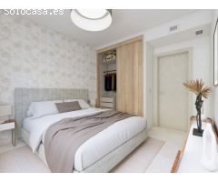 Apartamento en Venta en Mijas Costa, Málaga