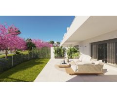 Apartamento en Venta en Estepona, Málaga