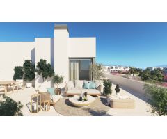 Apartamento en Venta en Estepona, Málaga