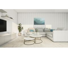 Apartamento en Venta en Estepona, Málaga