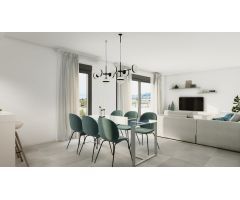 Apartamento en Venta en Estepona, Málaga