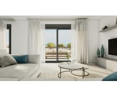 Apartamento en Venta en Estepona, Málaga