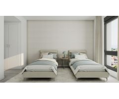 Apartamento en Venta en Estepona, Málaga