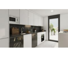 Apartamento en Venta en Estepona, Málaga