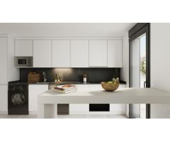 Apartamento en Venta en Estepona, Málaga
