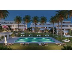 Apartamento en Venta en Estepona, Málaga