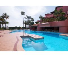 Apartamento en Venta en Estepona, Málaga