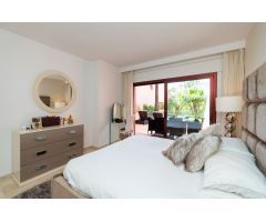 Apartamento en Venta en Estepona, Málaga