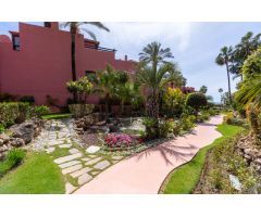 Apartamento en Venta en Estepona, Málaga