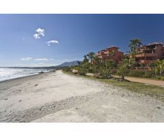 Apartamento en Venta en Estepona, Málaga