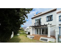 Casa de Pueblo en Venta en Estepona, Málaga