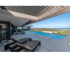 Villa en Venta en Puerto Sotogrande, Cádiz