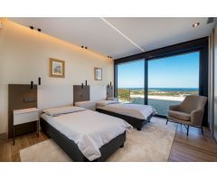 Villa en Venta en Puerto Sotogrande, Cádiz