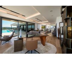 Villa en Venta en Puerto Sotogrande, Cádiz