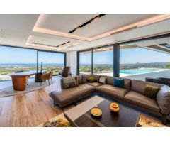 Villa en Venta en Puerto Sotogrande, Cádiz