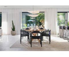 Villa en Venta en Marbella, Málaga