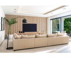 Villa en Venta en Marbella, Málaga