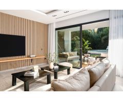Villa en Venta en Marbella, Málaga