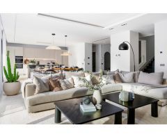 Villa en Venta en Marbella, Málaga