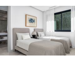 Villa en Venta en Marbella, Málaga