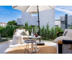 Villa en Venta en Marbella, Málaga
