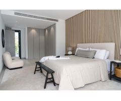 Villa en Venta en Marbella, Málaga