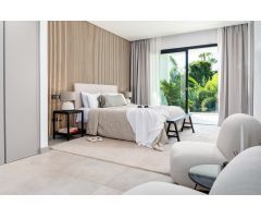 Villa en Venta en Marbella, Málaga