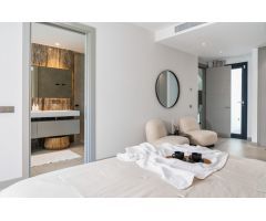 Villa en Venta en Marbella, Málaga