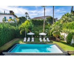 Villa en Venta en Marbella, Málaga