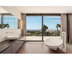 Villa en Venta en Benahavís, Málaga
