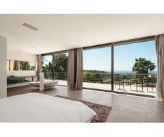 Villa en Venta en Benahavís, Málaga