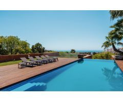 Villa en Venta en Benahavís, Málaga