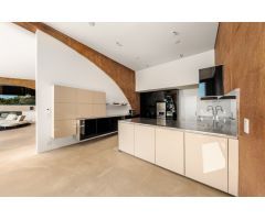 Villa en Venta en Benahavís, Málaga