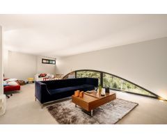 Villa en Venta en Benahavís, Málaga