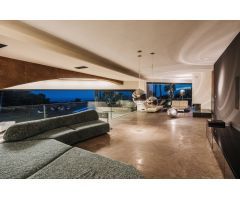 Villa en Venta en Benahavís, Málaga