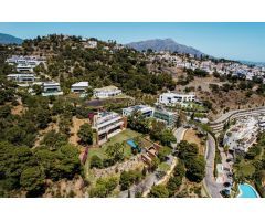 Villa en Venta en Benahavís, Málaga