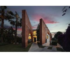 Villa en Venta en Benahavís, Málaga