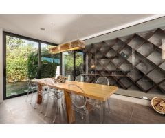 Villa en Venta en Benahavís, Málaga