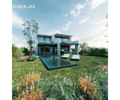 Villa en Venta en Estepona, Málaga