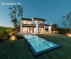 Villa en Venta en Estepona, Málaga