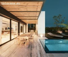 Villa en Venta en Estepona, Málaga
