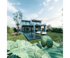 Villa en Venta en Estepona, Málaga