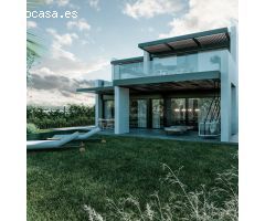 Villa en Venta en Estepona, Málaga