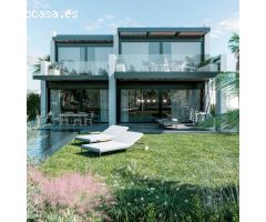 Villa en Venta en Estepona, Málaga