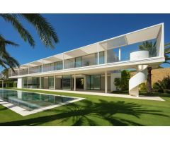 Villa en Venta en Casares, Málaga