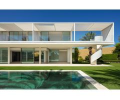 Villa en Venta en Casares, Málaga