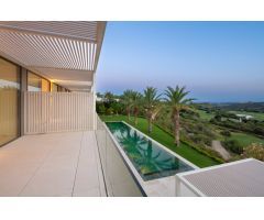 Villa en Venta en Casares, Málaga