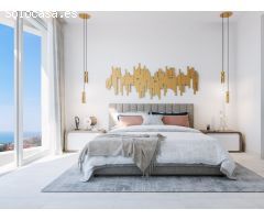 Penthouse en Venta en Mijas Costa, Málaga