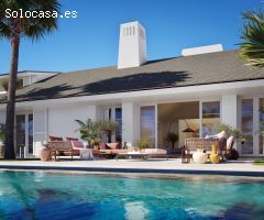 Villa en Venta en Casares, Málaga